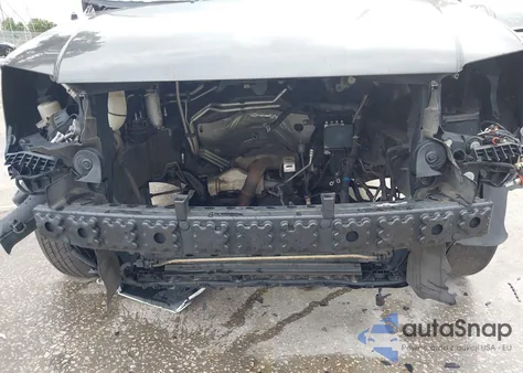 2017 Dodge Grand Caravan Se from USA, damaged, VIN 2C4RDGBG5HR789679